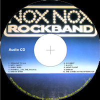 Nox Nox Rockband