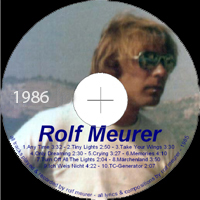 Rolf Meurer 1985...