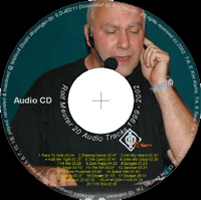 Rolf Meurer 2002 Album