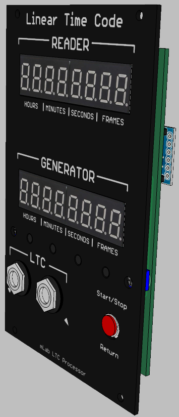 LTC-Processor